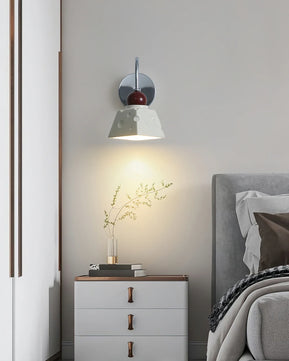 Alma Wall Light