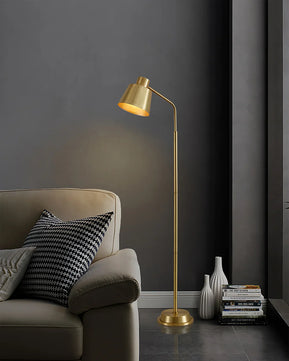 Zeid Floor Lamp