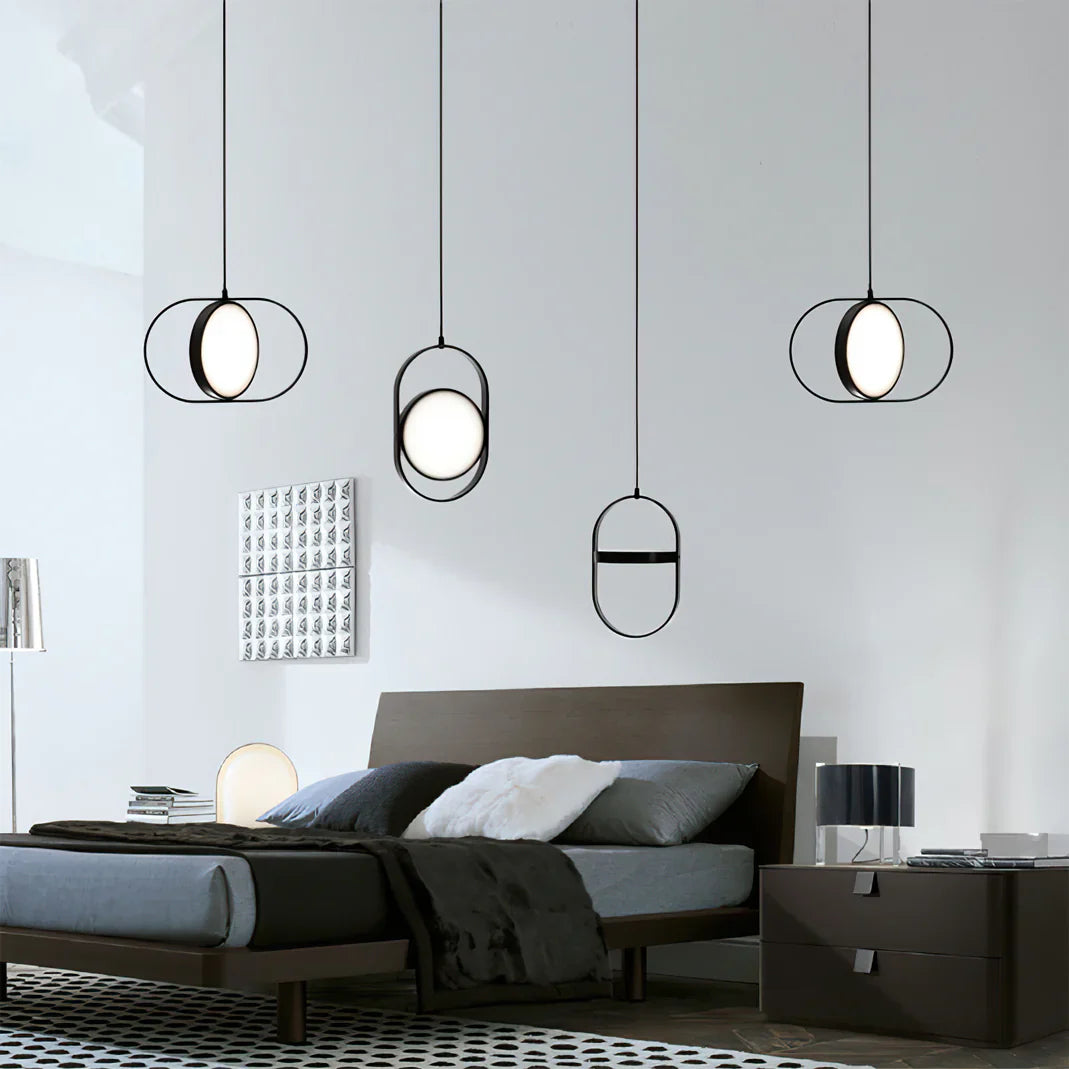 KUU Pendant Light