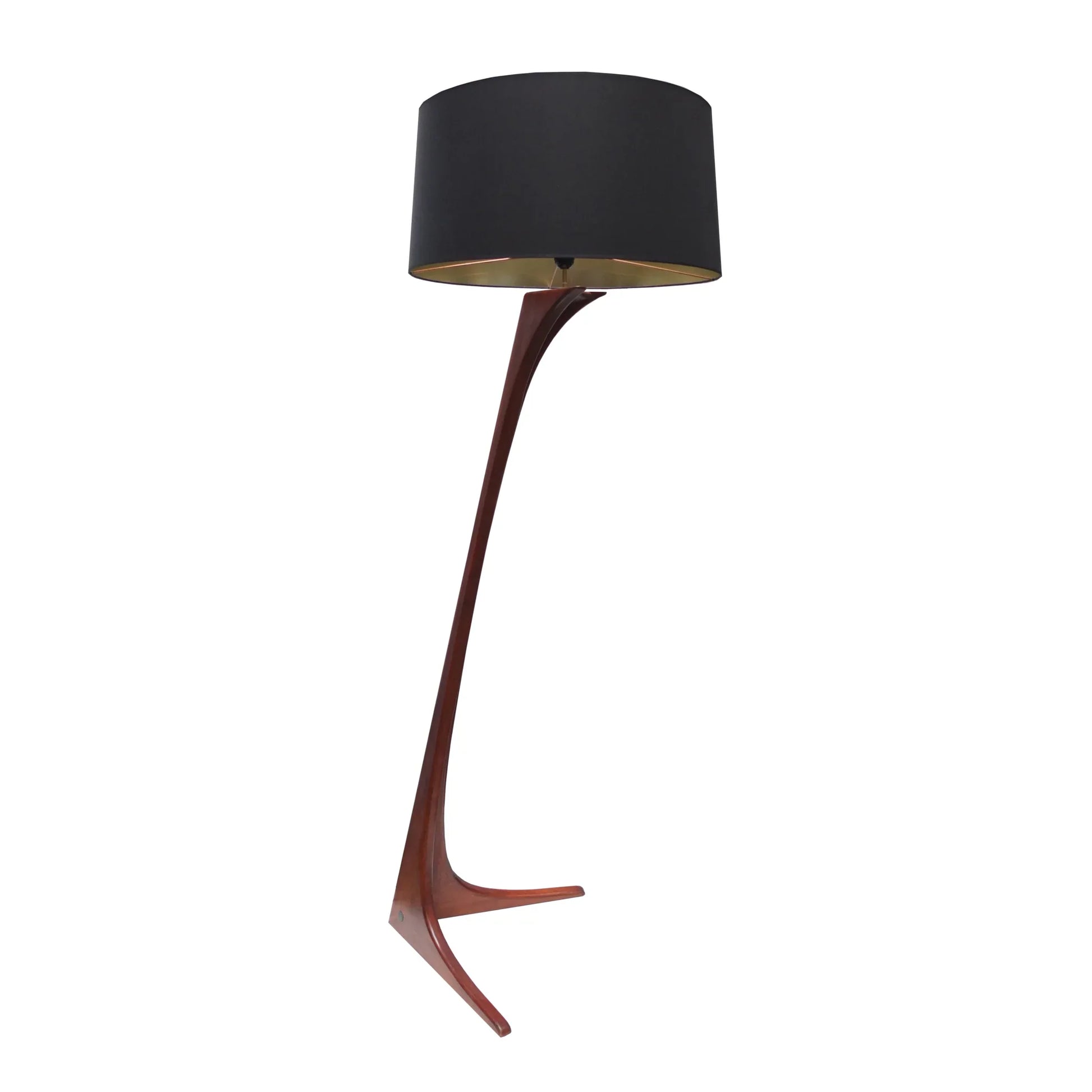 Stockholm Floor Lamp