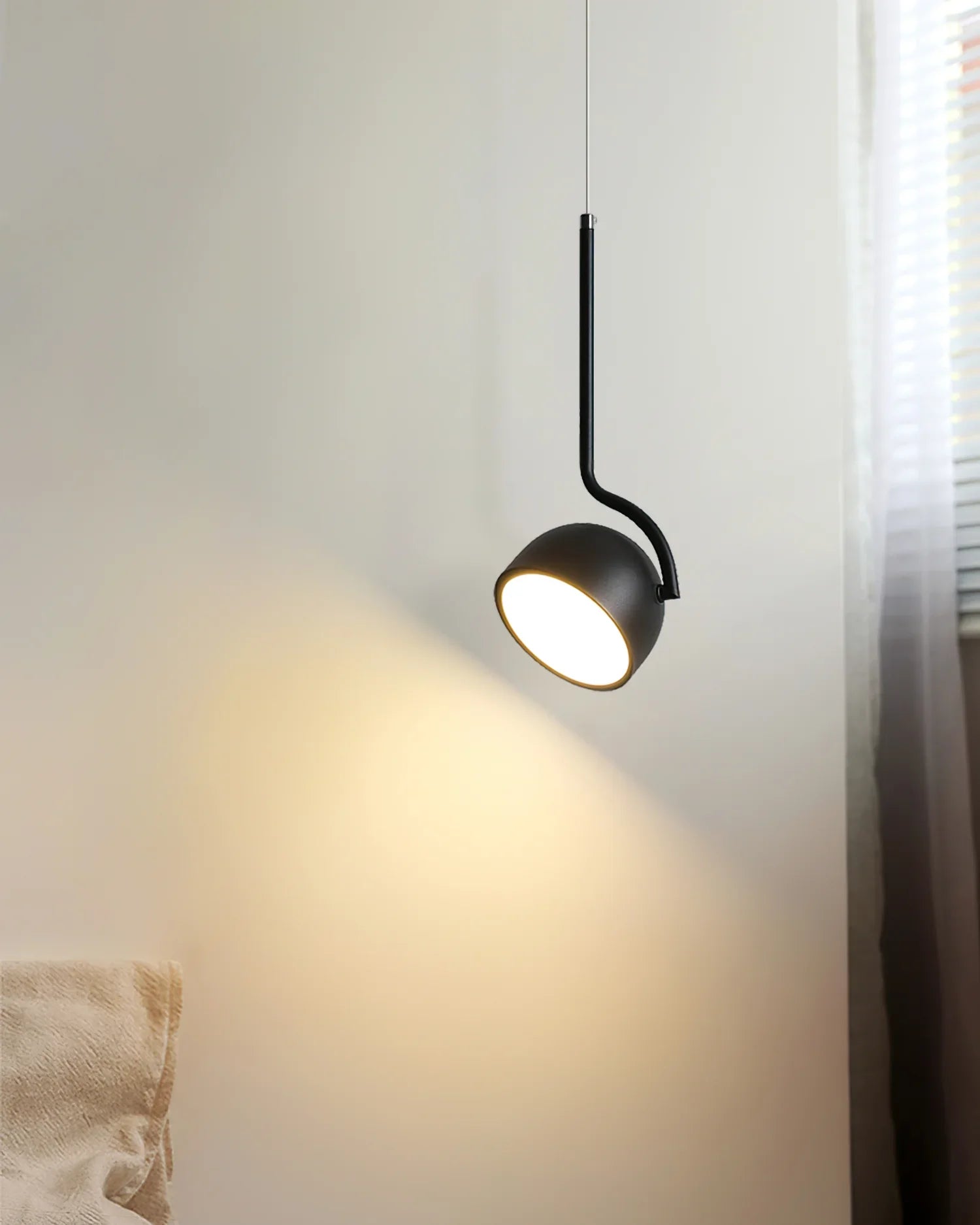 Furoku Pendant Lamp