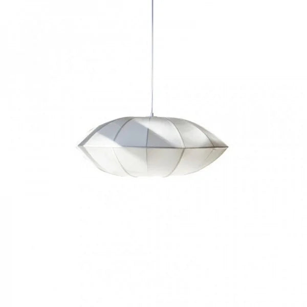 Nordic Fabric UFO Pendant Lamp S180