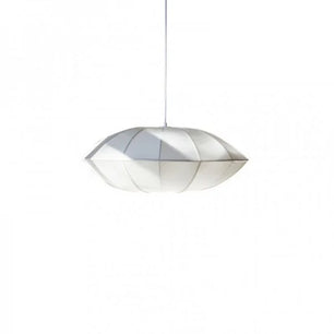 Nordic Fabric UFO Pendant Lamp S180