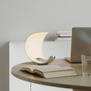 Curl Table Lamp