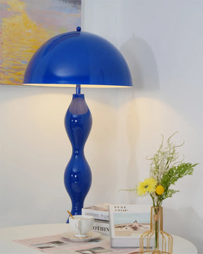 Drop Floor Lamp