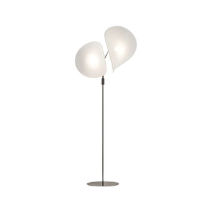 Manta Floor Lamp