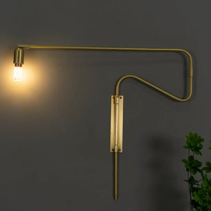 Swing Wall Lamp