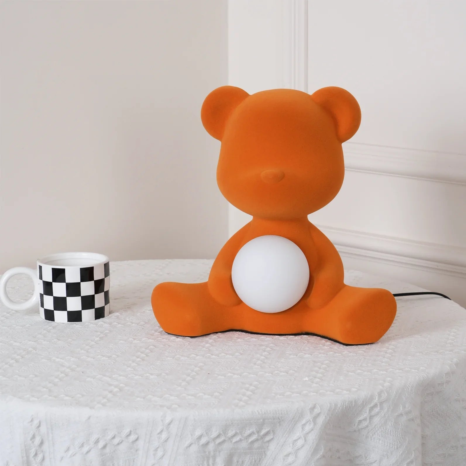 Teddy Table Lamp