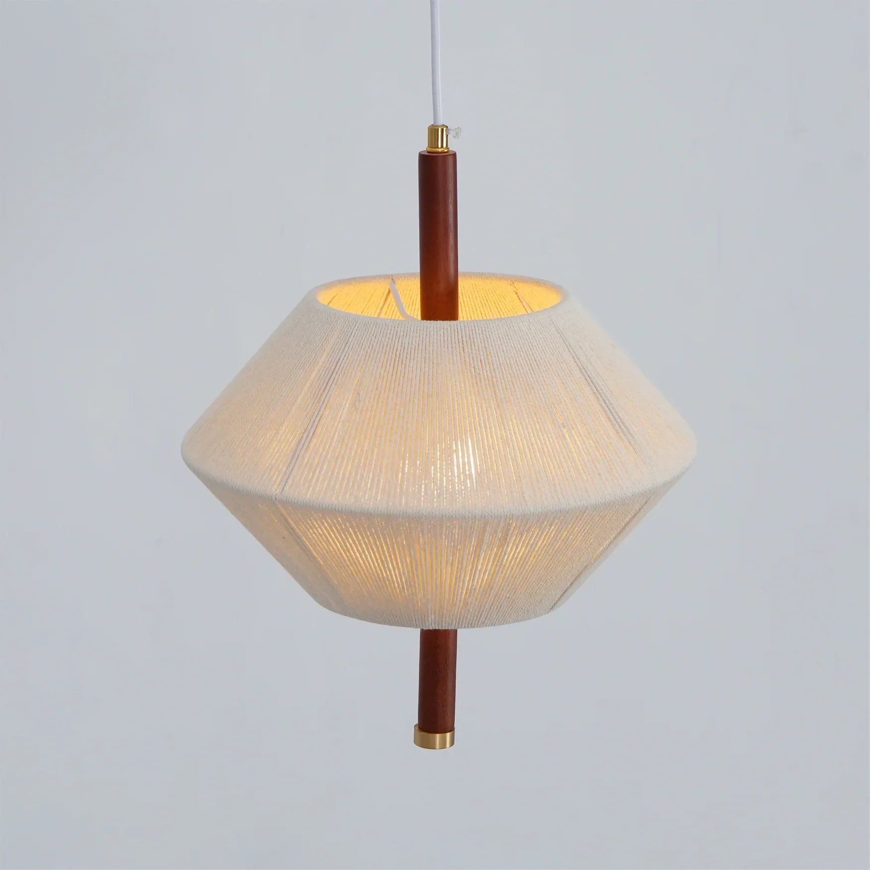 Totora Pendant Lamp