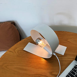 Looping Table Lamp