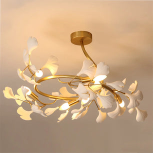 Gingko Ceiling Lamp