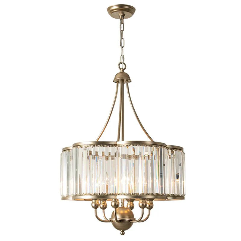 Alaisha Crystal Chandelier