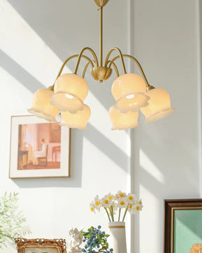 Morup Chandelier