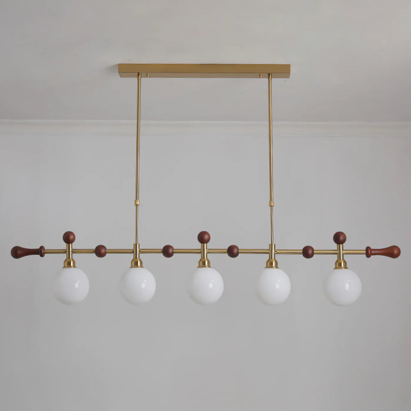 Reya Linear Chandelier