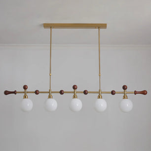 Reya Linear Chandelier