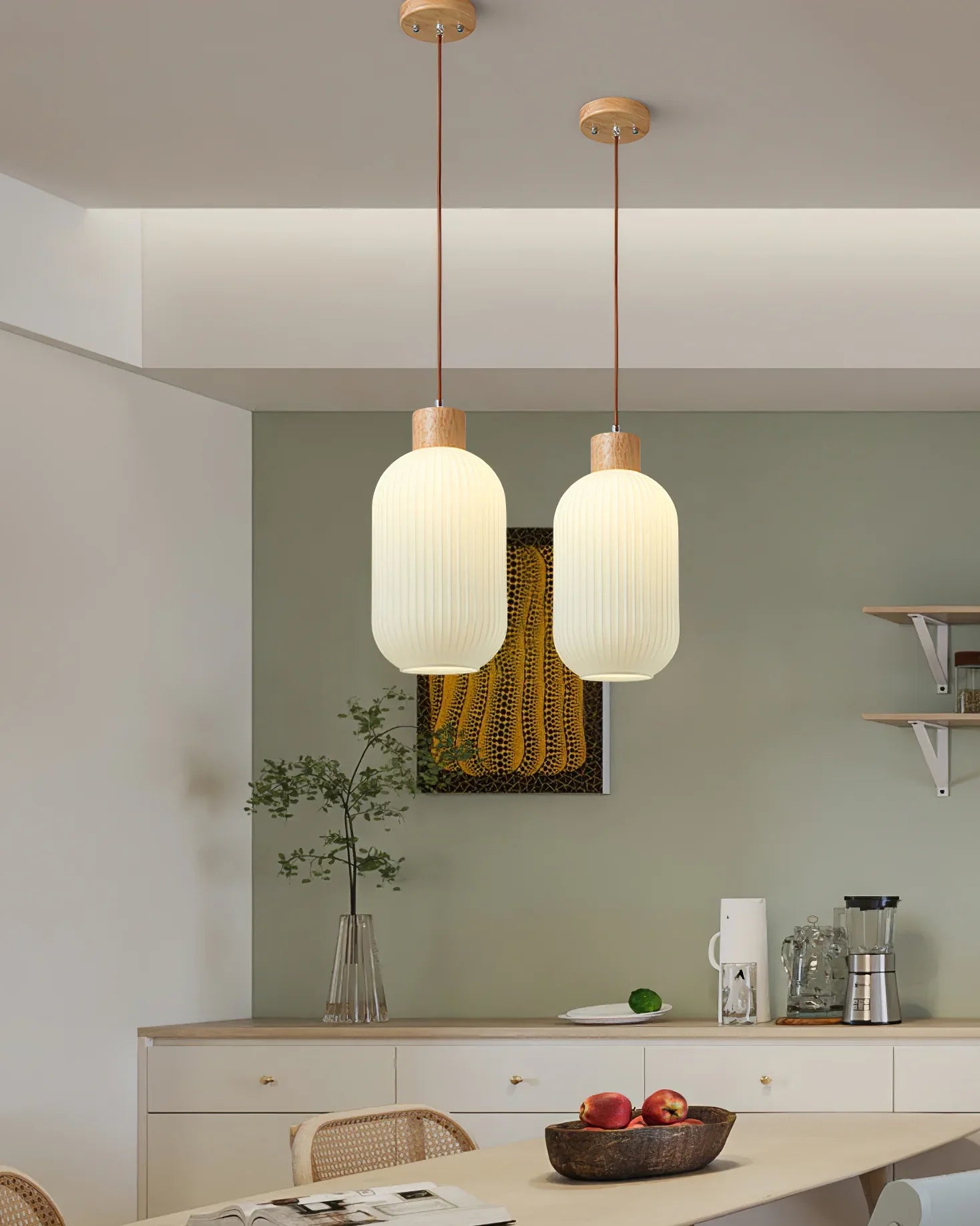 Rime Pendant Lamp