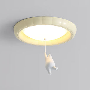 Kami Little Bear Ceiling Light