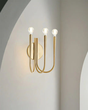 Swoop Wall Lamp