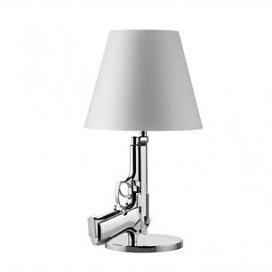 Guns - Table Gun Lamp