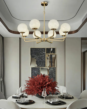 Maytoni Erich Chandelier