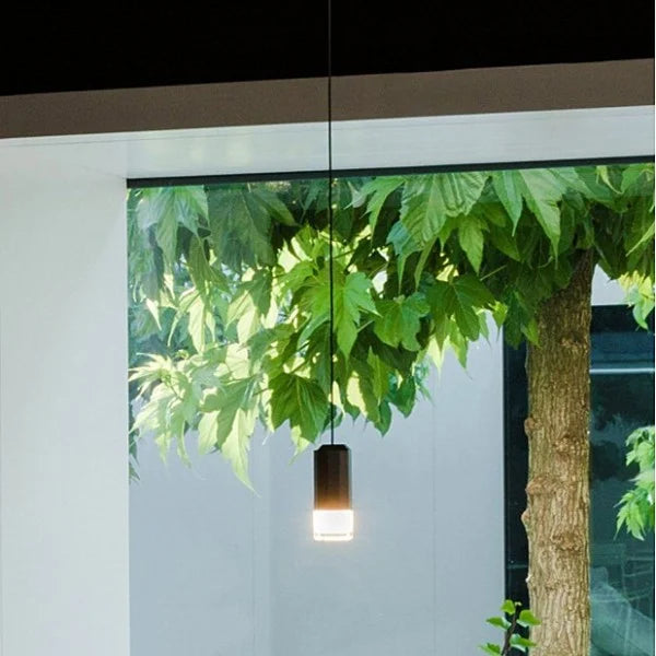 Wireflow Free Form Pendant Lamp