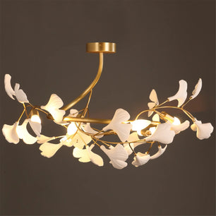 Gingko Ceiling Lamp