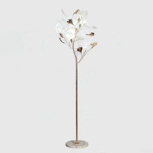 Gingko Floor Lamp