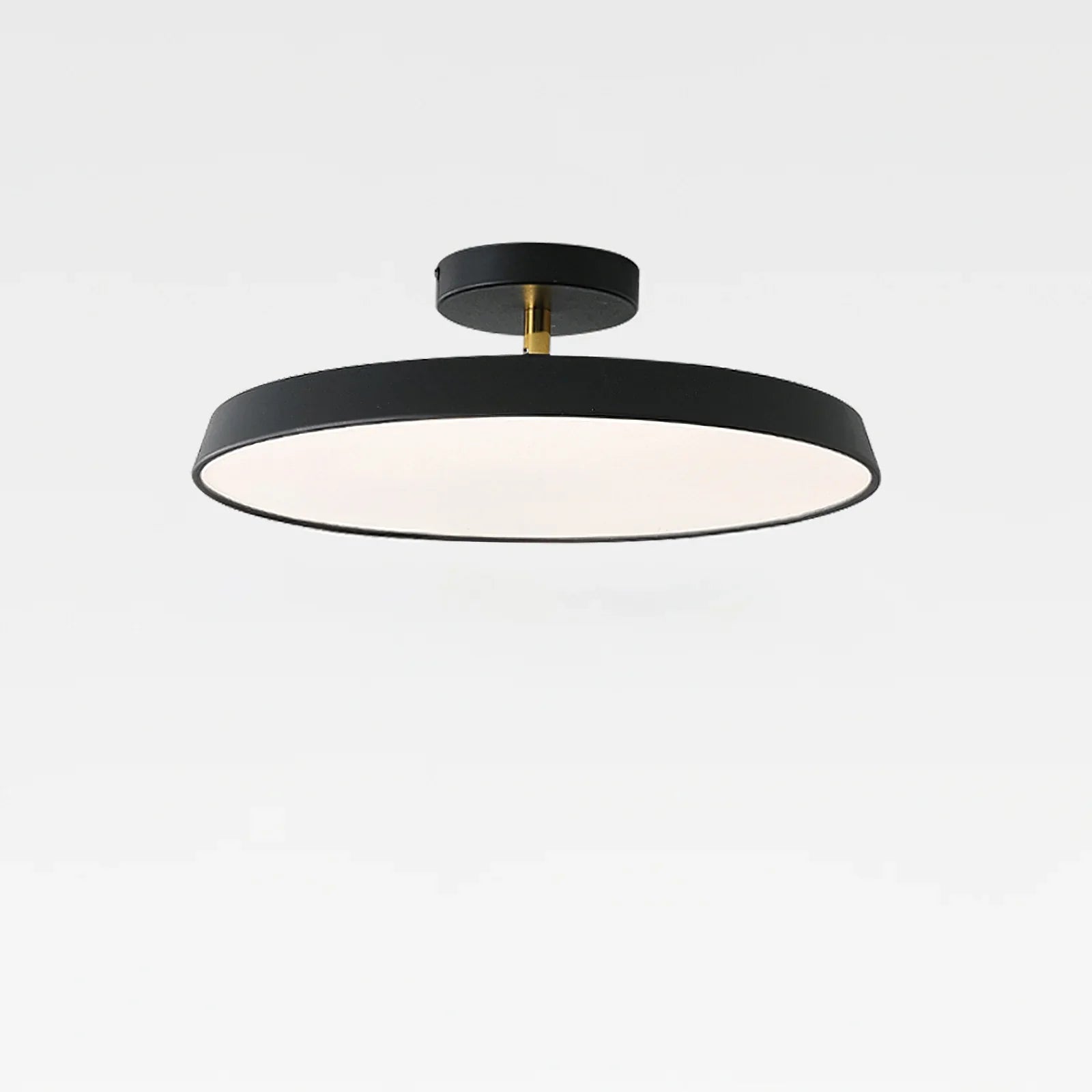 Round LED Ceiling Lamp