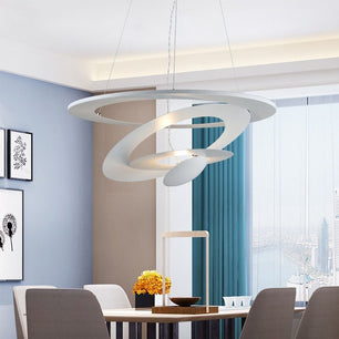 PIRCE MICRO Pendant Light