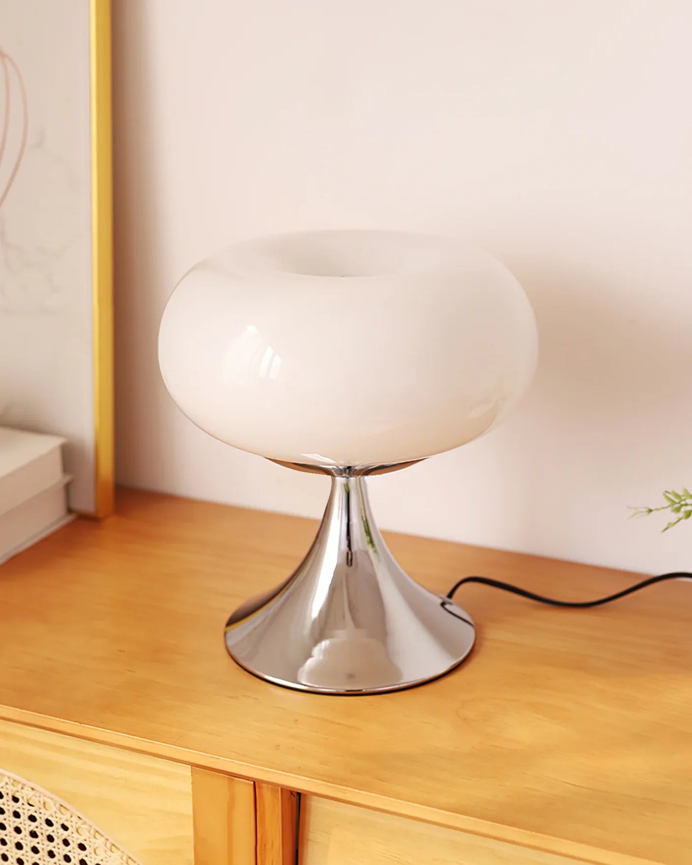 Lollipop Table Lamp