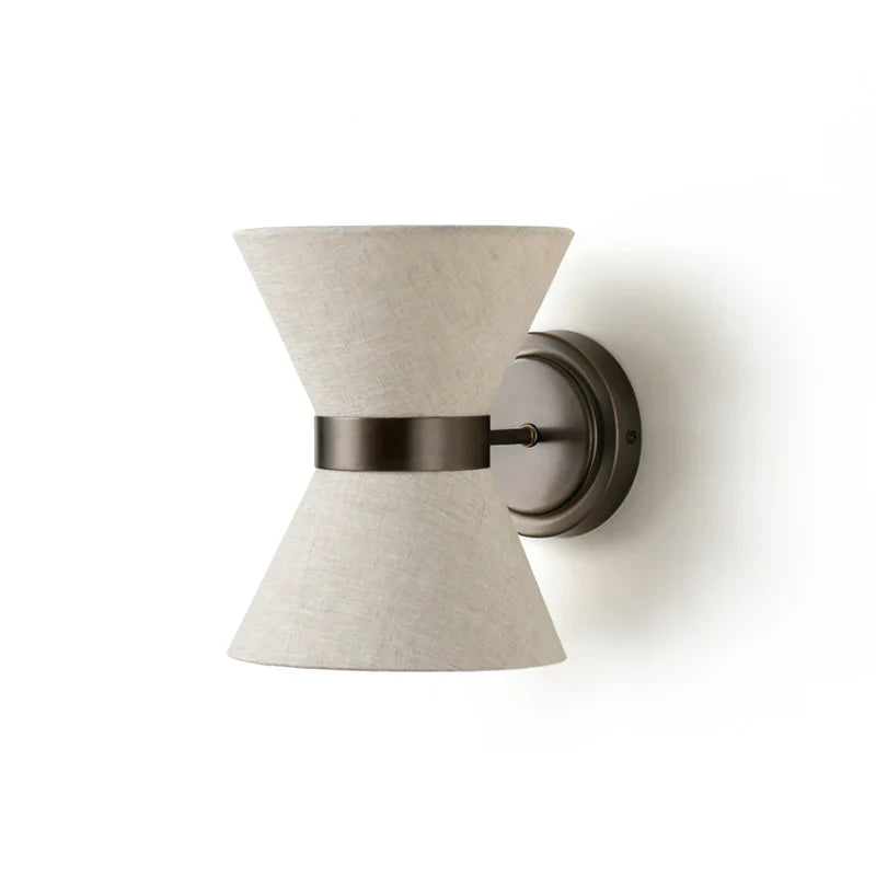 Renwick Wall Light