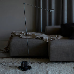 Daphines Floor Lamp