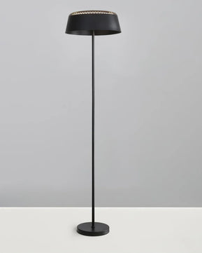 Ring Floor Lamp