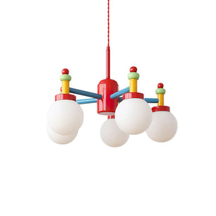 Junit Pendant Lamp