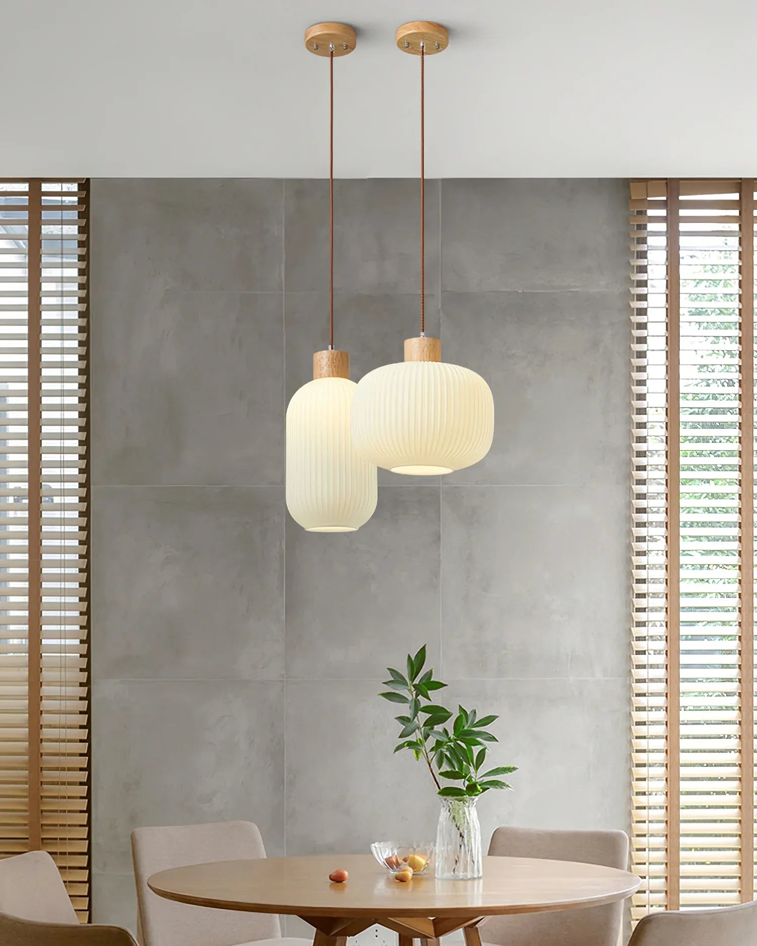 Rime Pendant Lamp