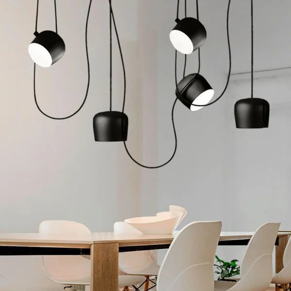 Aim Pendant Light