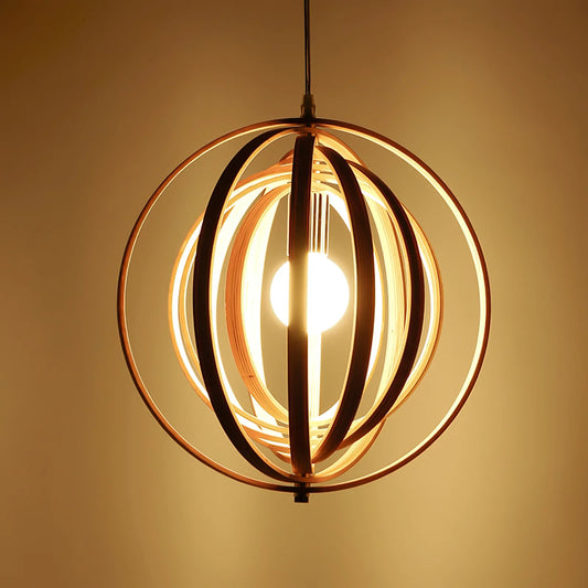 Oasis Pendant Lamp