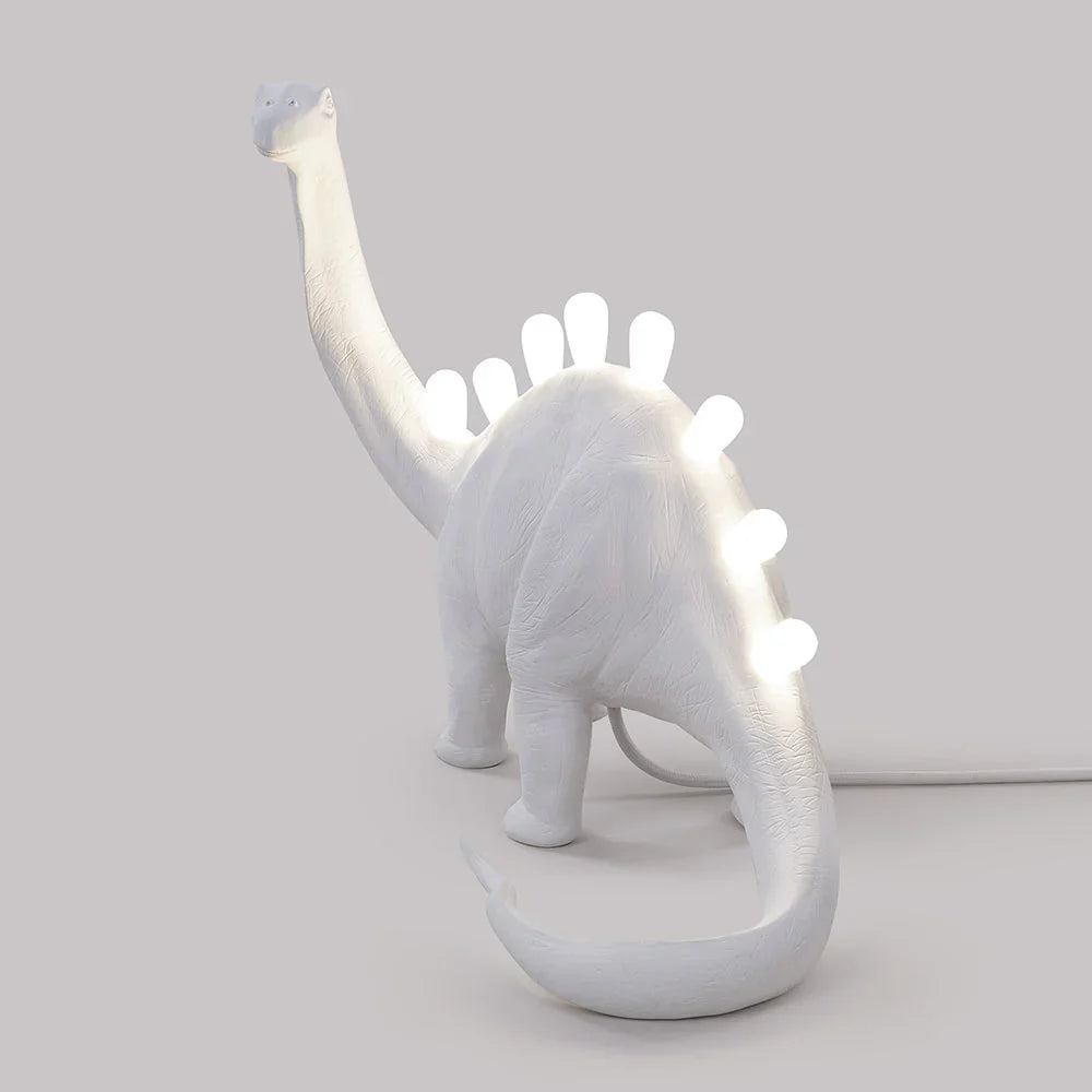 Stegosaurus Table Lamp