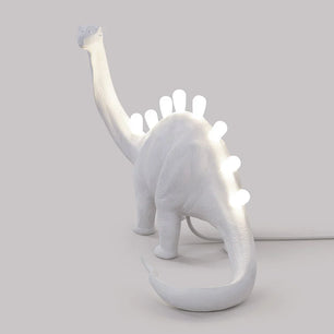 Stegosaurus Table Lamp