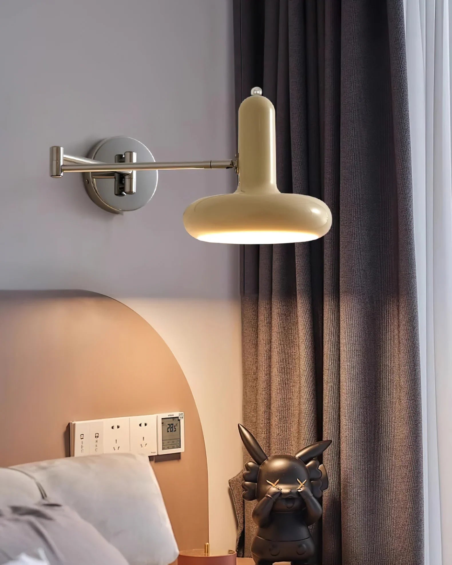 Milena Wall Lamp