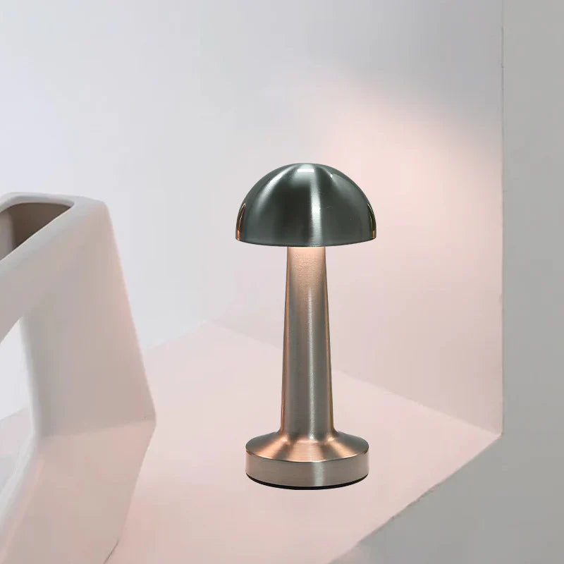 Mushroom Desk Lamp