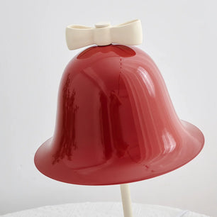 Bow Bell Table Lamp