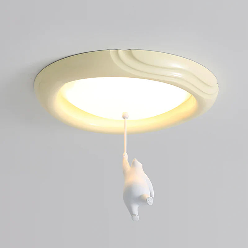 Kami Little Bear Ceiling Light