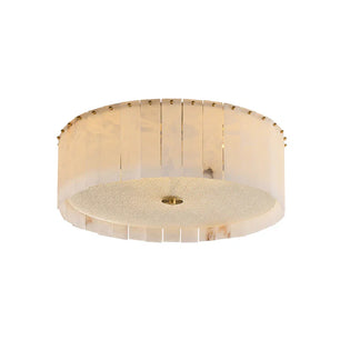 Elysian Alabaster Ceiling Lamp