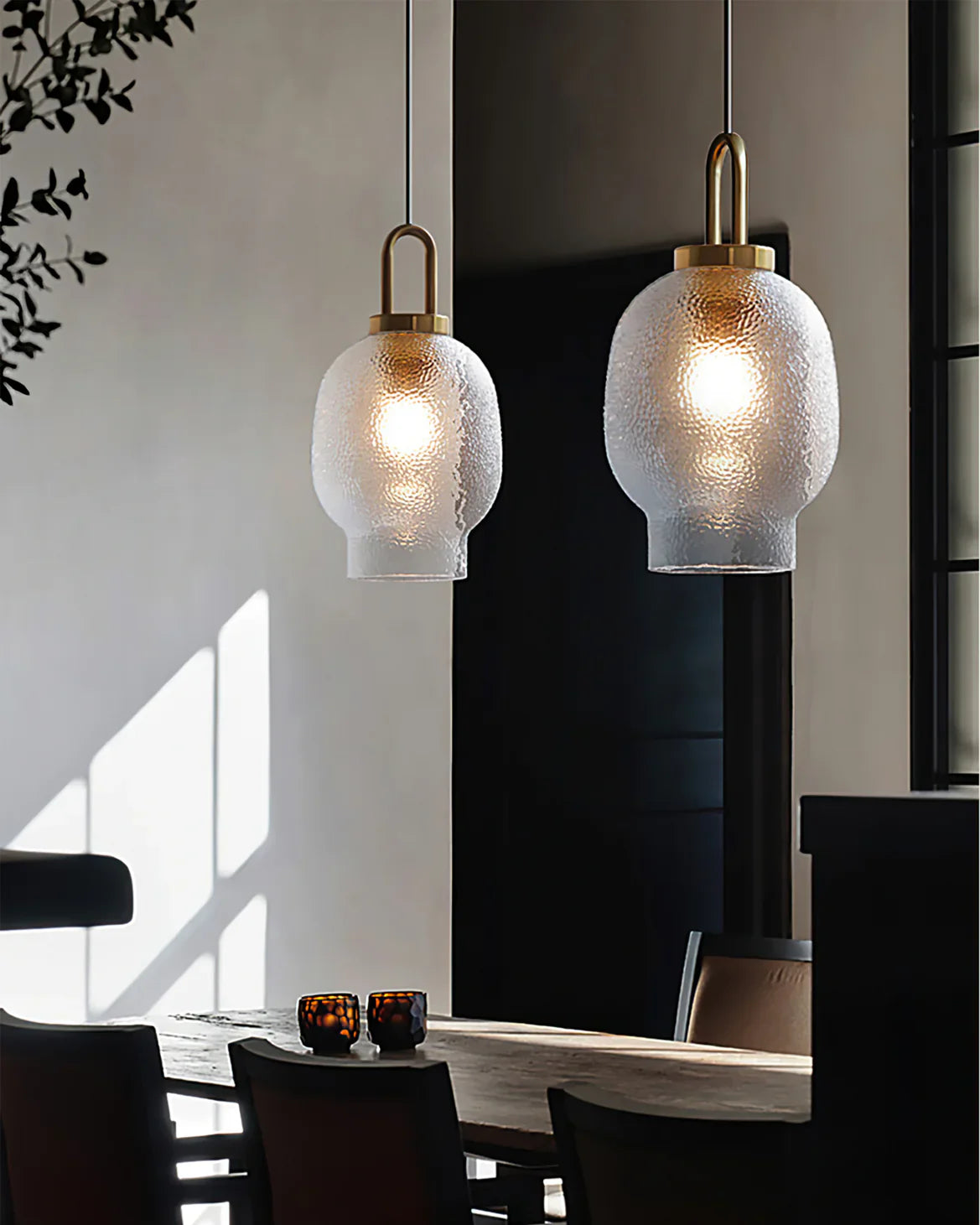 Marco Pendant Lamp