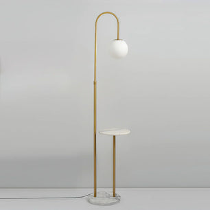 Michideco Floor Lamp