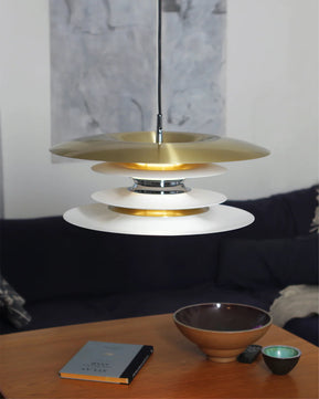 Diablo Pendant Lamp