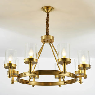 Kelleher Chandelier