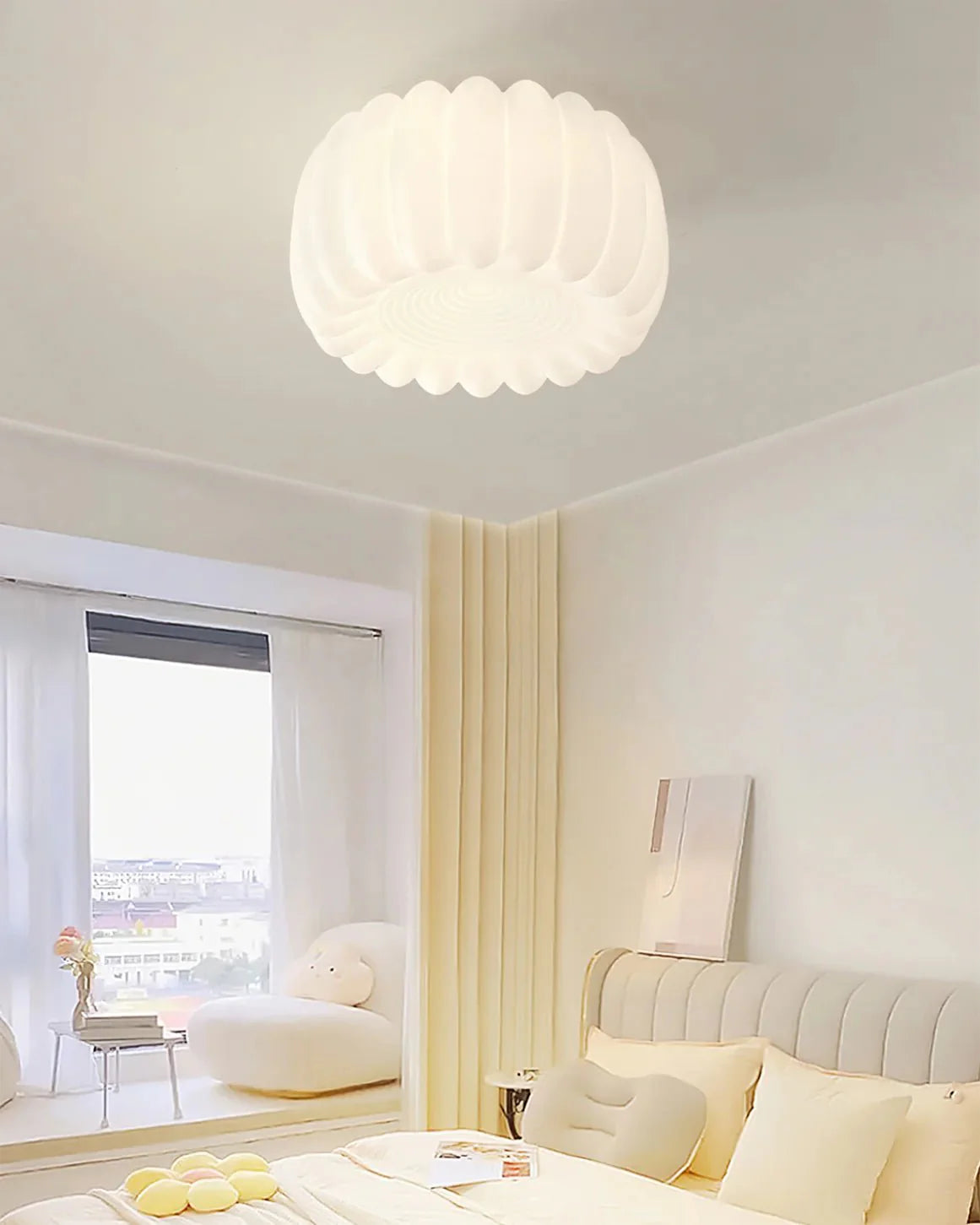 Alta Ceiling Lamp