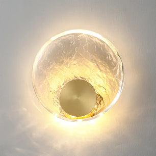 Aurum Wall Lamp